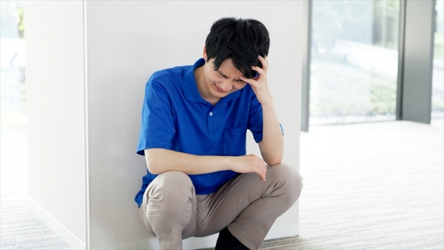 落ち込まなくていい 介護の現場 教育 指導
